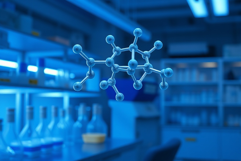 Illustration for Bpc-157 Cycling How Long on and Off