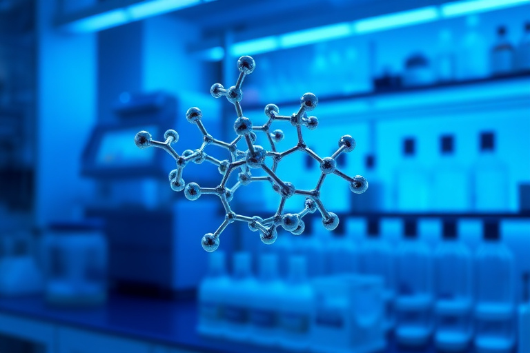 Illustration for How to Reconstitute Bpc-157 Step by Step