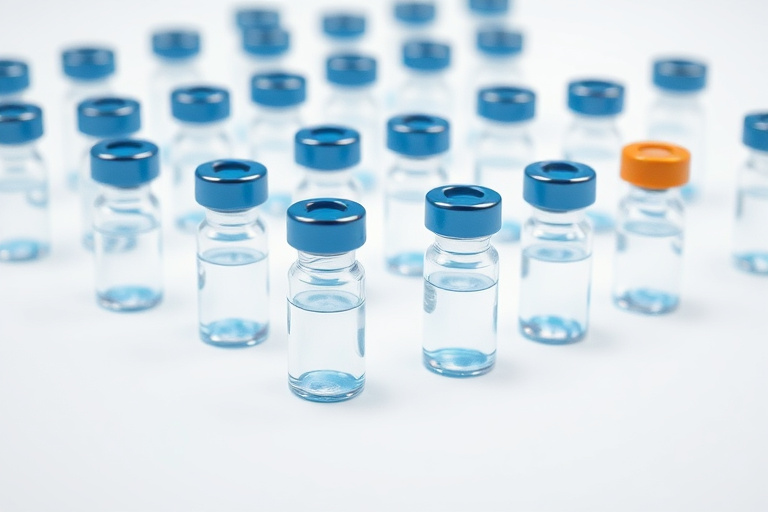 Illustration for Bpc-157 Before and After What to Expect