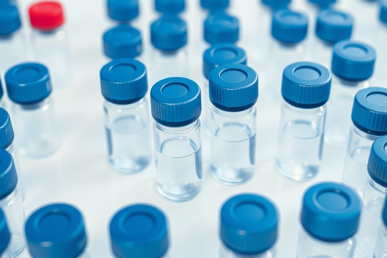 Illustration for Tb-500 Before and After What to Expect