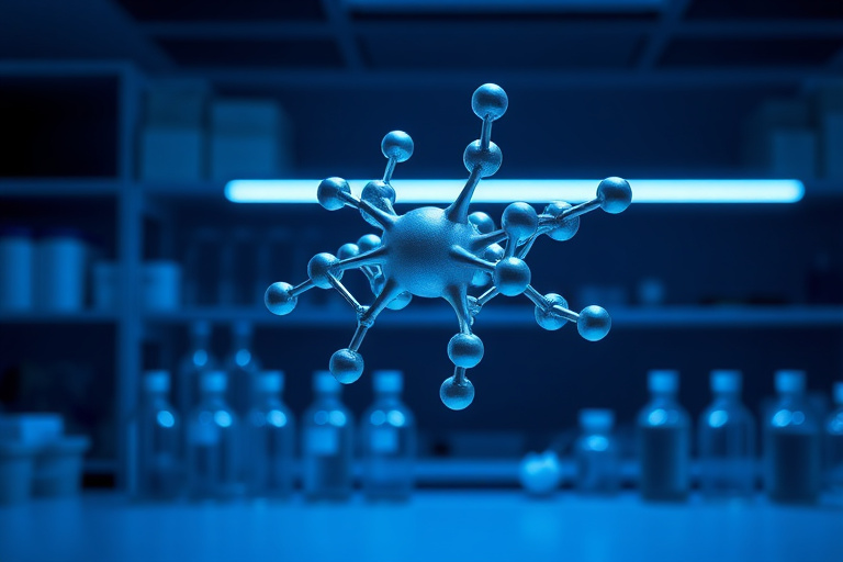 Illustration for Tb-500 for Joint Pain and Arthritis