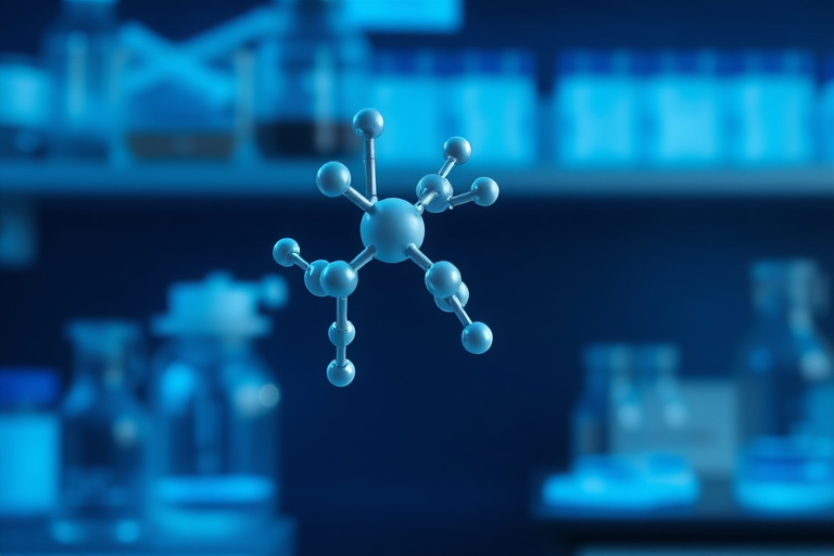 Illustration for Sermorelin Quality How to Verify Authenticity