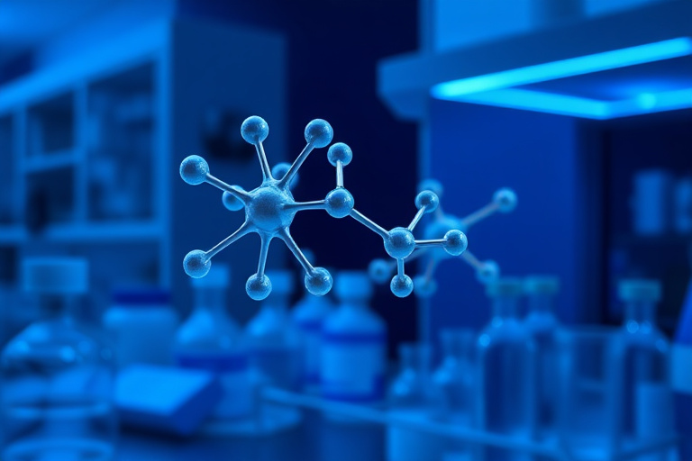 Illustration for Sermorelin for Sleep Quality Improvement