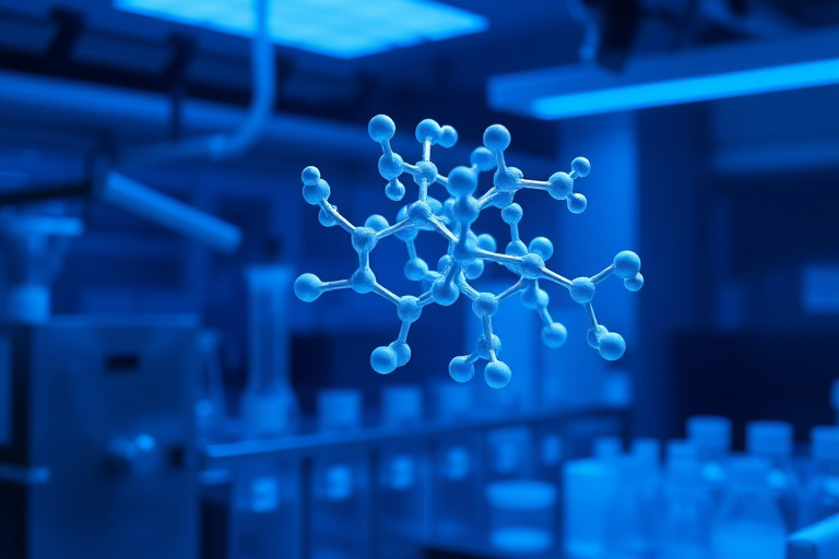 Ilustración para Temperatura de Almacenamiento y Vida Útil de Thymosin Alpha-1