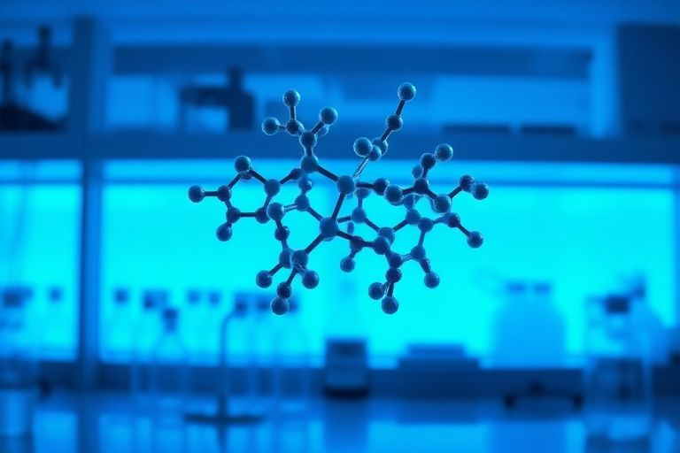 Illustration for How to Reconstitute Thymosin Alpha-1 Step by Step