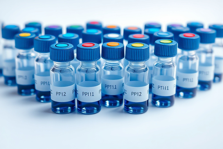 Illustration for Pt-141 for Joint Pain and Arthritis