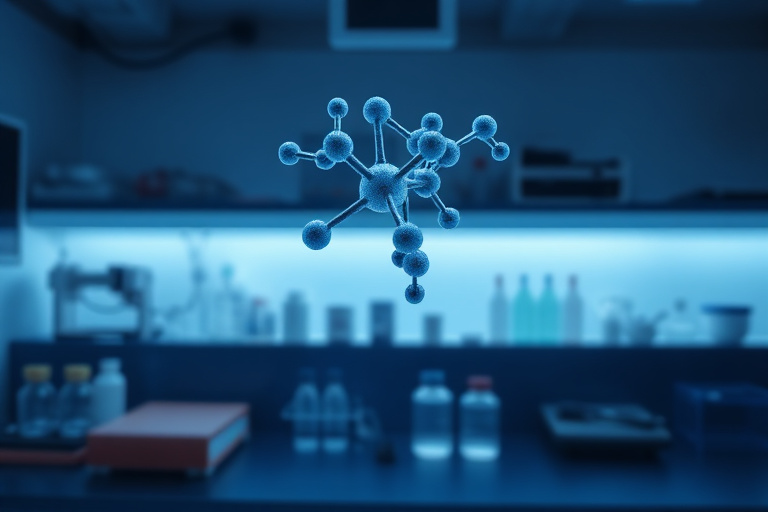 Illustration for Mk-677 Blood Work What to Monitor
