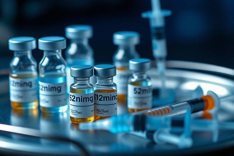 Ilustración para Evidencia de 5-amino-1mq para la Reparación de Tendones