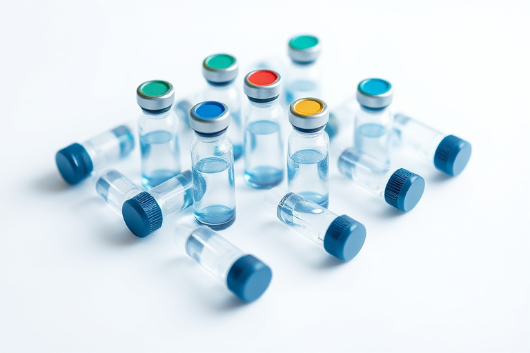 Illustration for Kpv for Immune System Support