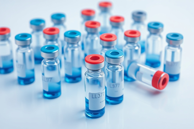 Illustration for Ll-37 Blood Work What to Monitor