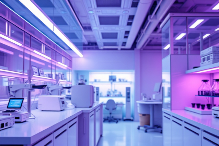 Illustration for Retatrutide and Glp-1 Fatigue Comparison