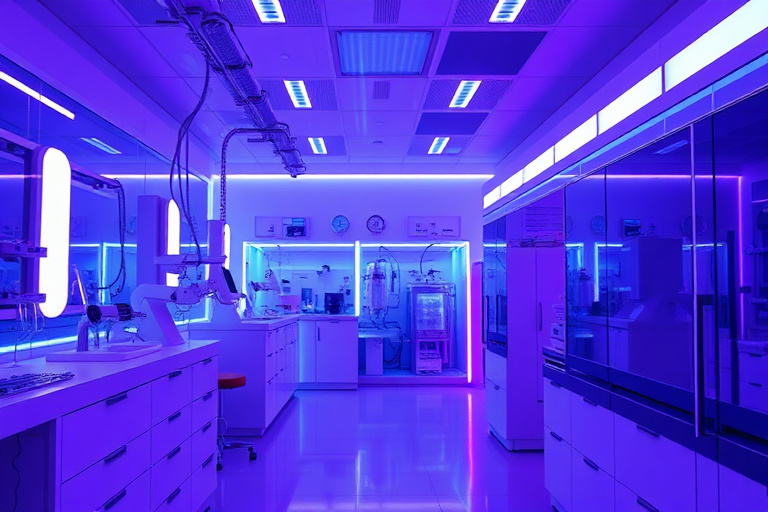Illustration for Retatrutide Body Fat Percentage Change Clinical