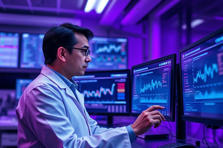 Illustration for Retatrutide and Gallbladder Events Trial Data