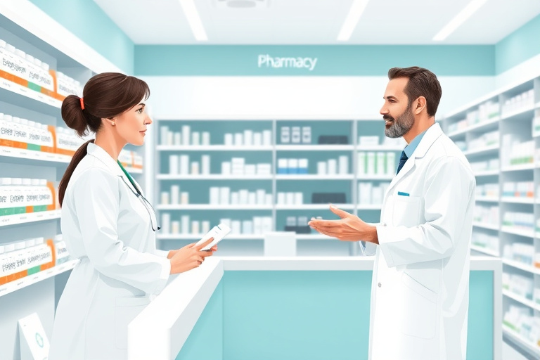 Ilustración para Riesgos para la Salud: Grasa Visceral vs Grasa Subcutánea