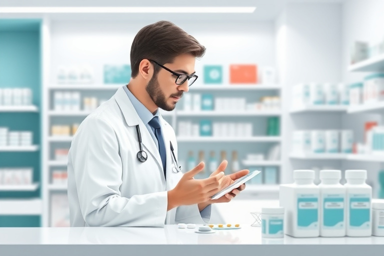 Ilustración para Qué Esperar en los Meses 2-3 con semaglutide