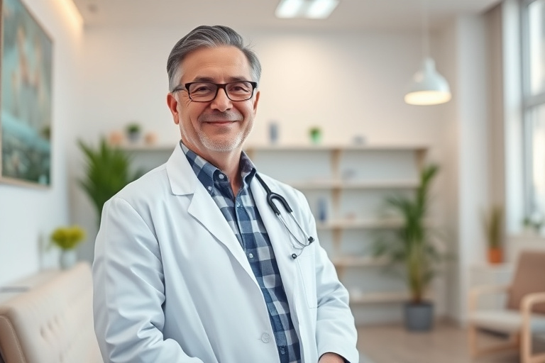 Illustration for Semaglutide Weight Loss Telehealth in Anchorage, Alaska