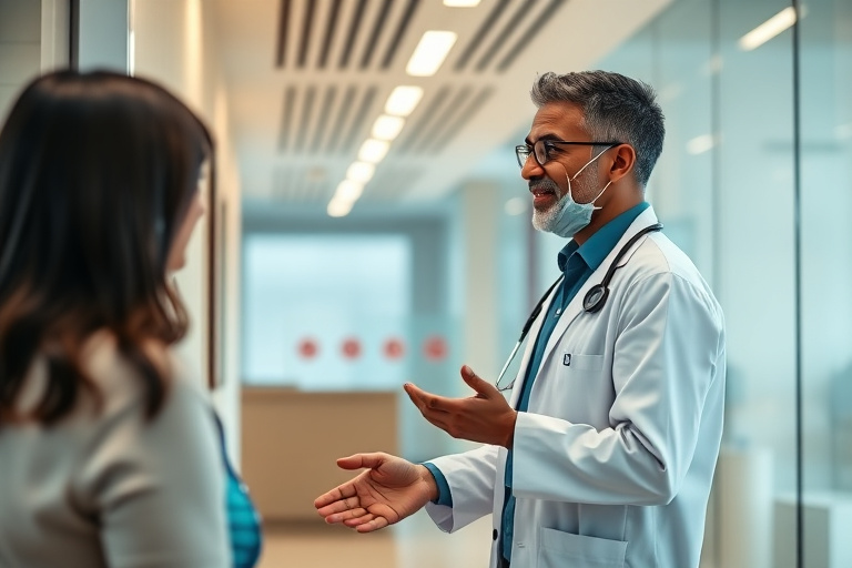 Illustration for Glp-1 Medication Doctor Online in Little Rock, Arkansas