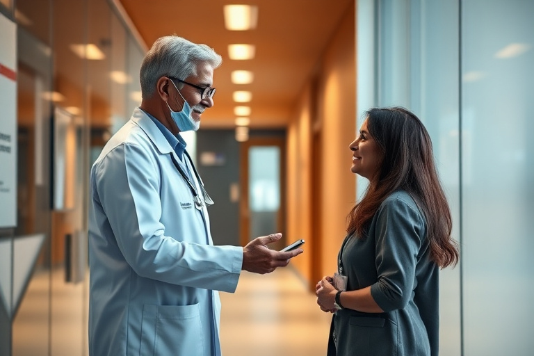 Illustration for Semaglutide Weight Loss Telehealth in Fayetteville, Arkansas