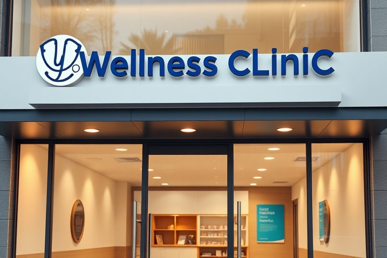 Illustration for Glp-1 Medication Doctor Online in Los Angeles, California