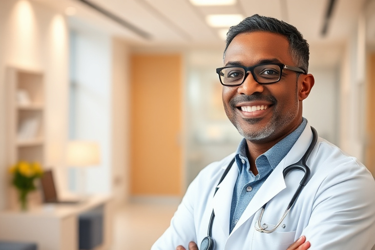 Illustration for Glp-1 Medication Doctor Online in San Diego, California