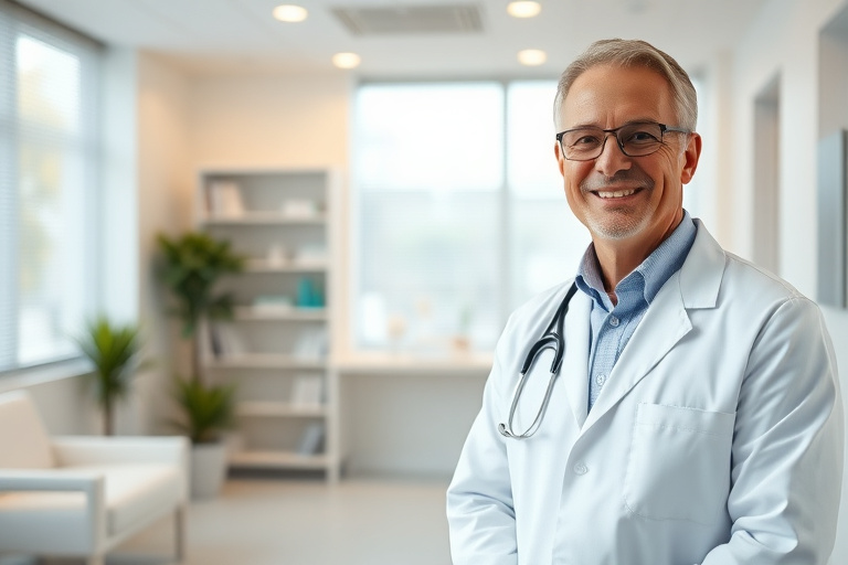 Illustration for Medical Weight Loss Program Online in San Jose, California