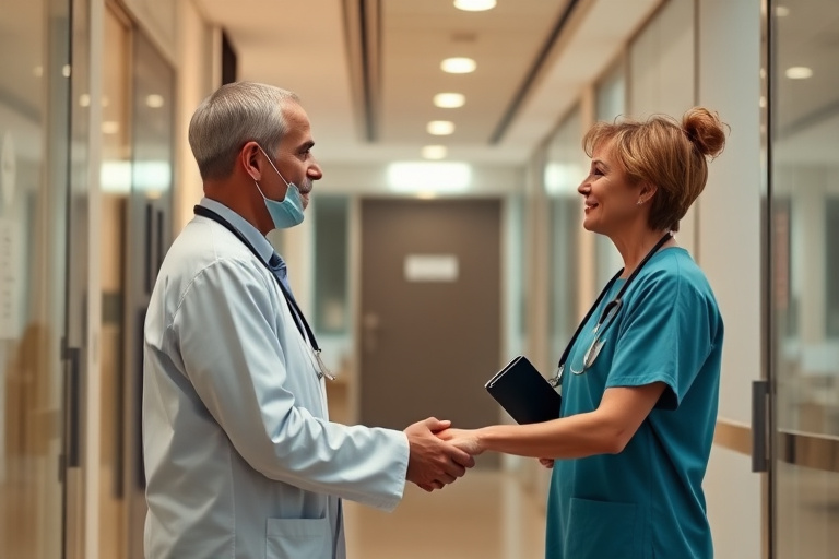 Illustration for Compounded Semaglutide Prescription in San Jose, California