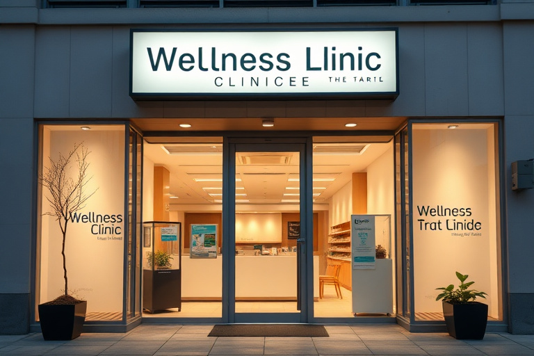 Illustration for Tirzepatide Weight Loss Online in Chula Vista, California