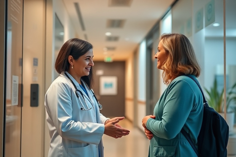 Illustration for Semaglutide Weight Loss Telehealth in Moreno Valley, California