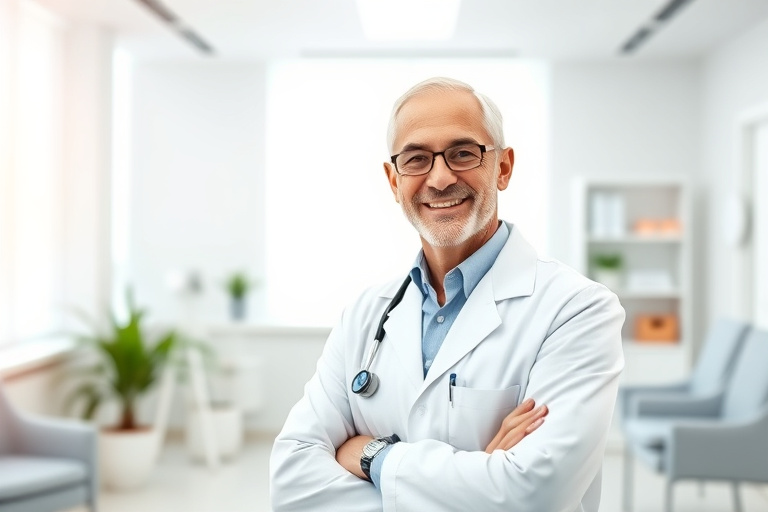 Illustration for Glp-1 Medication Doctor Online in Moreno Valley, California