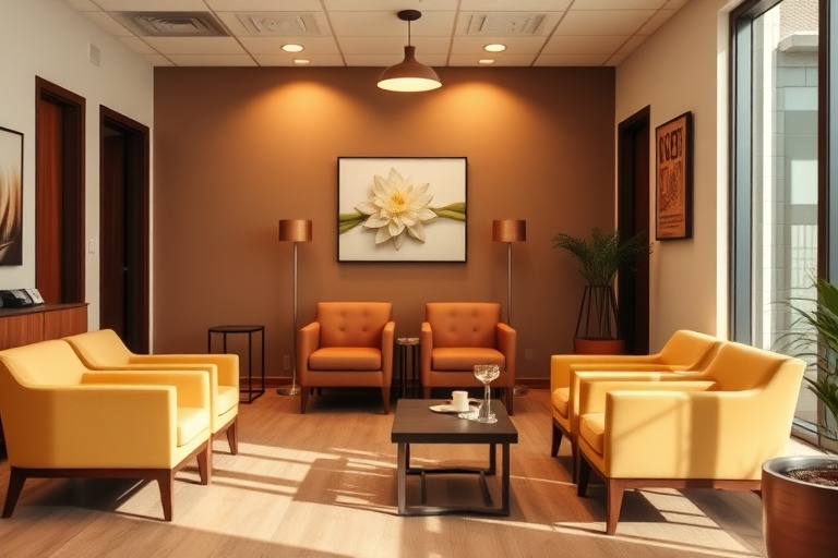 Illustration for Medical Weight Loss Program Online in Santa Clarita, California
