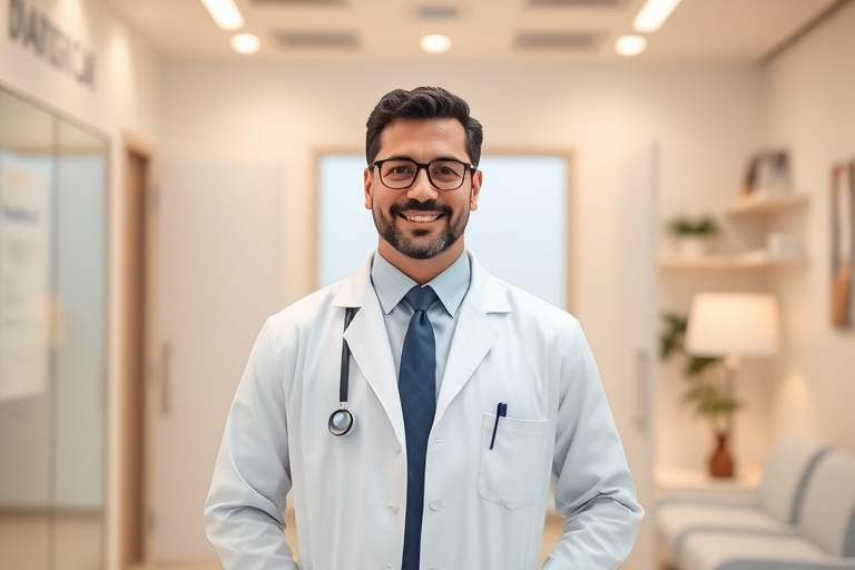 Illustration for Glp-1 Medication Doctor Online in Garden Grove, California
