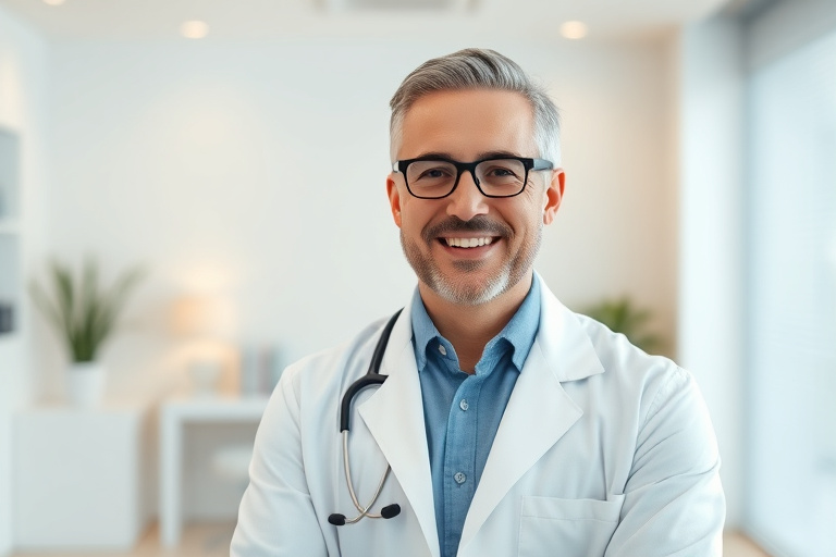 Illustration for Medical Weight Loss Program Online in Elk Grove, California