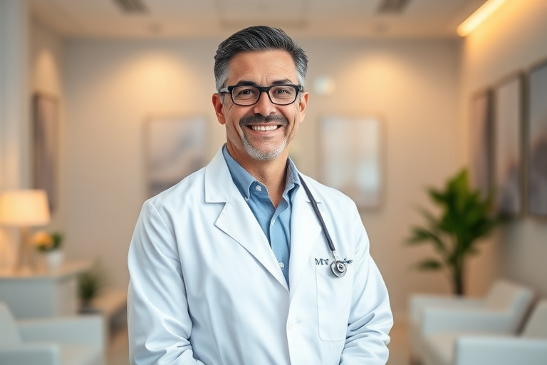 Illustration for Tirzepatide Weight Loss Online in Denver, Colorado