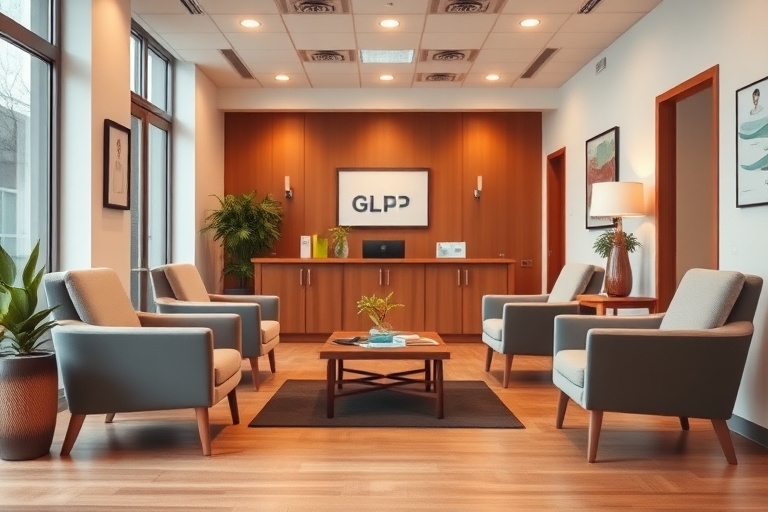 Illustration for Glp-1 Medication Doctor Online in Denver, Colorado