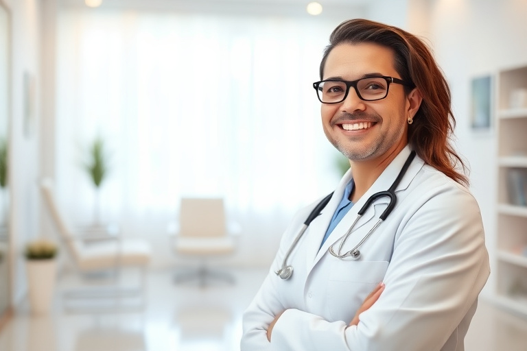 Illustration for Medical Weight Loss Program Online in Colorado Springs, Colorado