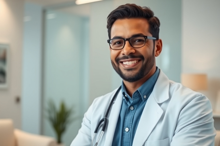 Illustration for Peptide Therapy Telehealth Consultation in Fort Collins, Colorado