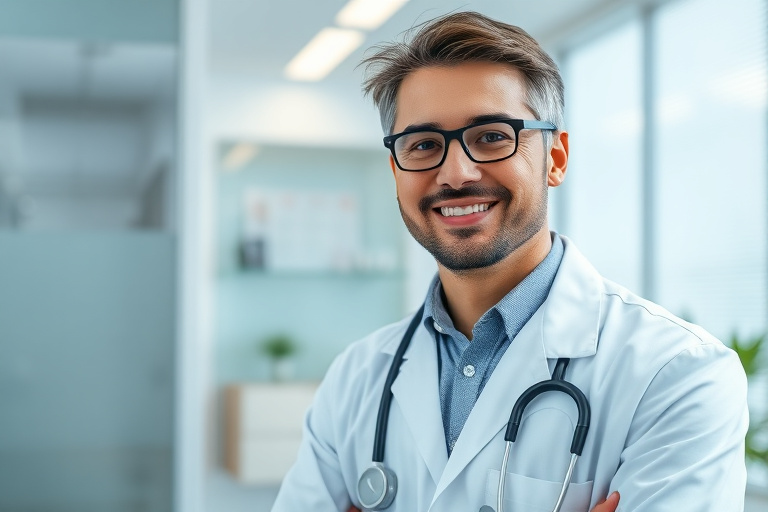 Illustration for Glp-1 Medication Doctor Online in New Haven, Connecticut