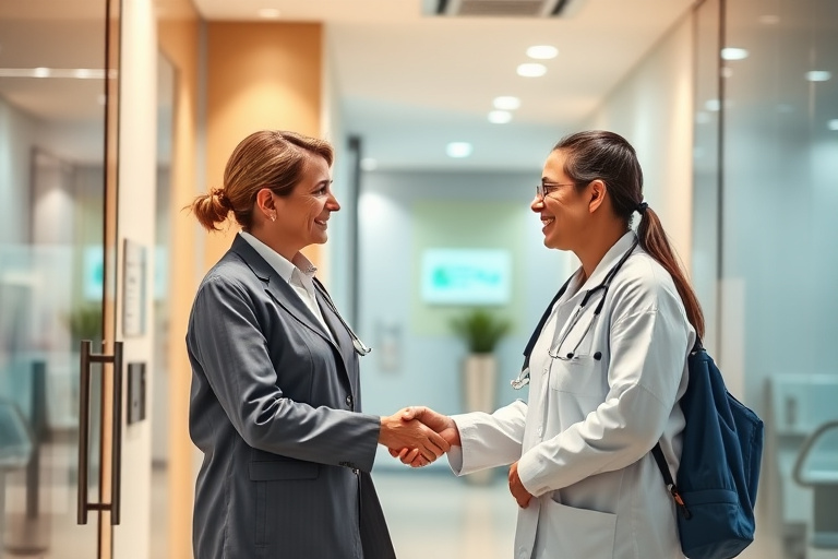 Illustration for Tirzepatide Weight Loss Online in Jacksonville, Florida