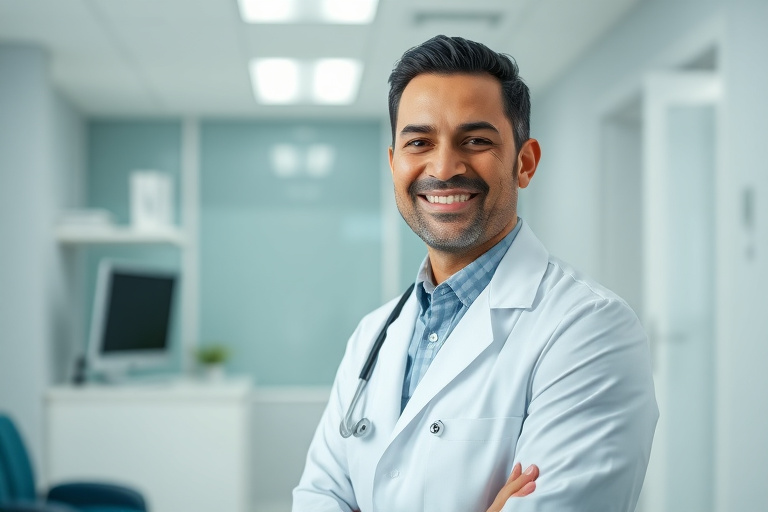 Illustration for Compounded Semaglutide Prescription in St. Petersburg, Florida