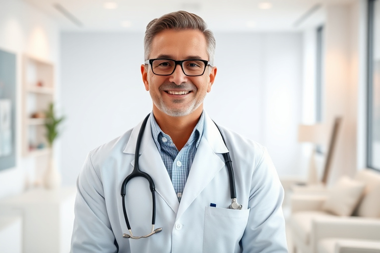 Illustration for Tirzepatide Weight Loss Online in Fort Lauderdale, Florida