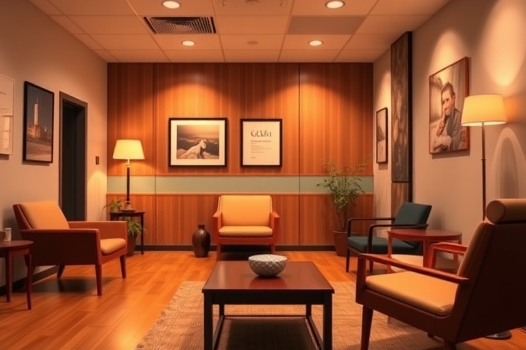 Illustration for Glp-1 Medication Doctor Online in Fort Lauderdale, Florida