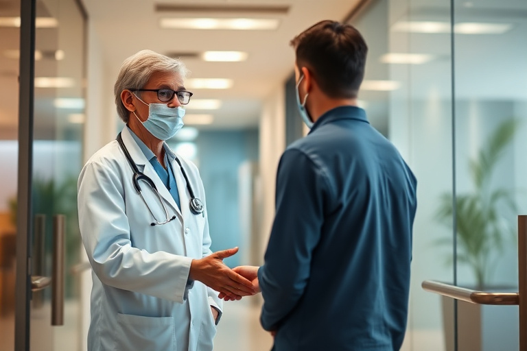 Illustration for Glp-1 Medication Doctor Online in West Palm Beach, Florida