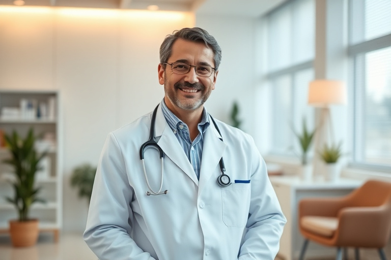 Illustration for Semaglutide Weight Loss Telehealth in Sandy Springs, Georgia