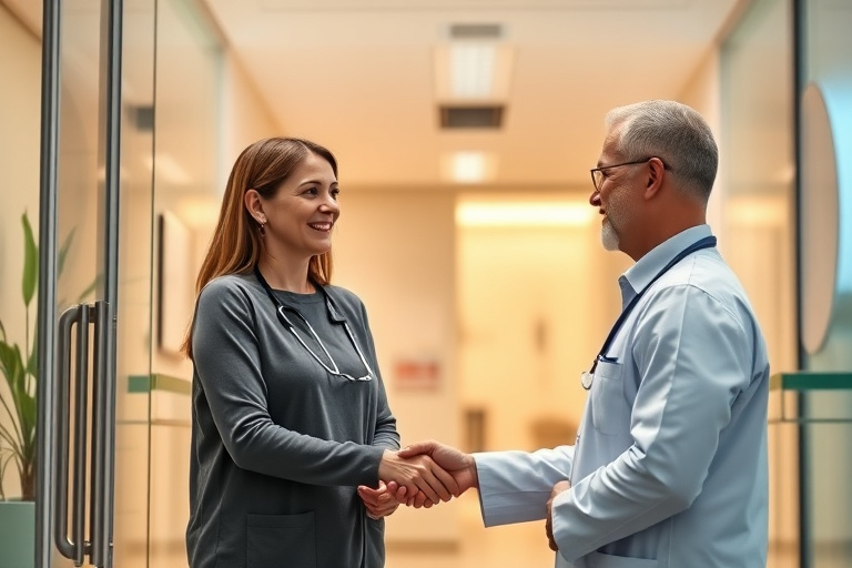 Illustration for Tirzepatide Weight Loss Online in Sandy Springs, Georgia