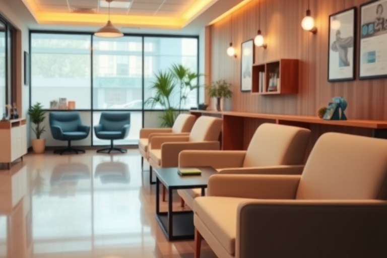 Illustration for Glp-1 Medication Doctor Online in Sandy Springs, Georgia