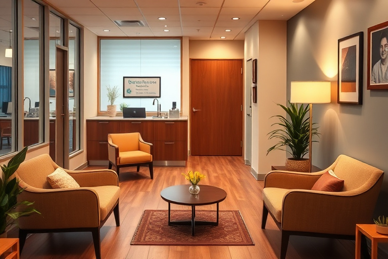 Illustration for Semaglutide Weight Loss Telehealth in Johns Creek, Georgia