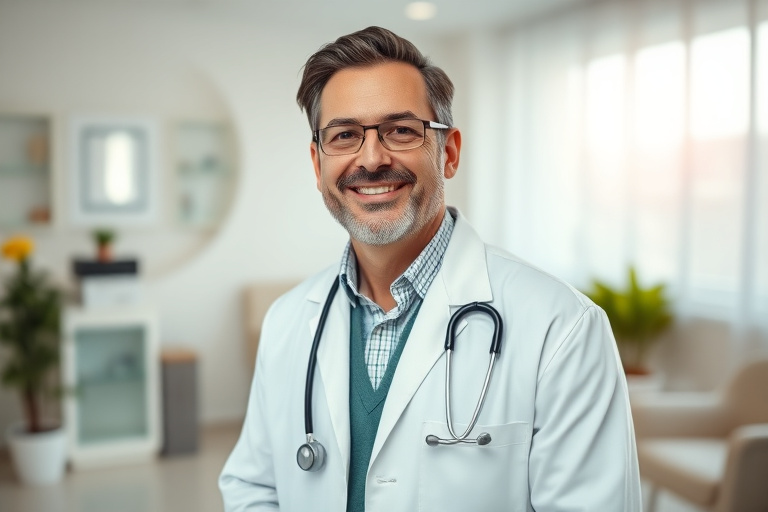 Illustration for Tirzepatide Weight Loss Online in Fort Wayne, Indiana