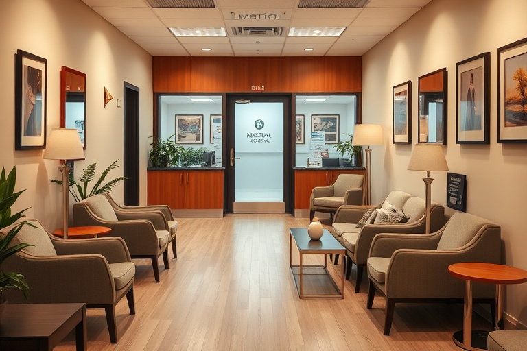 Illustration for Medical Weight Loss Program Online in Evansville, Indiana