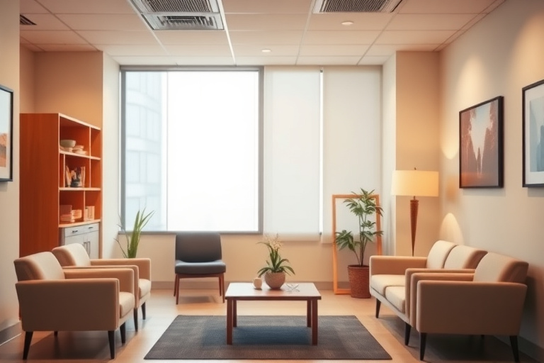 Illustration for Compounded Semaglutide Prescription in South Bend, Indiana