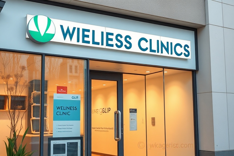 Illustration for Glp-1 Medication Doctor Online in Des Moines, Iowa